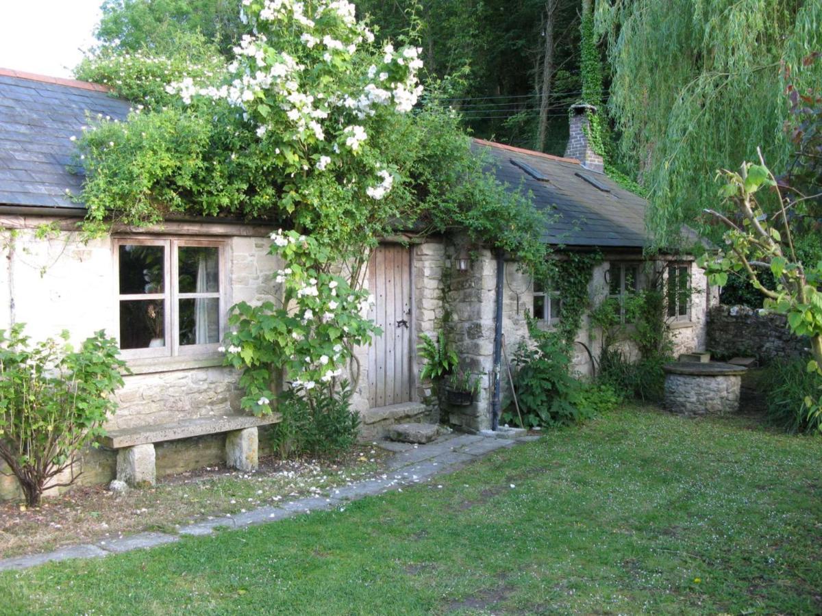 The Cartshed Villa Osmington Exterior photo