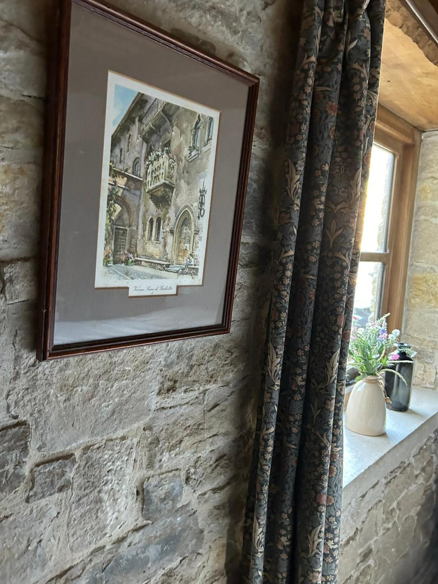The Cartshed Villa Osmington Exterior photo